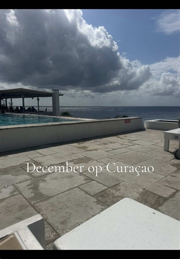 December op Curaçao: Thuisblijven in Drukke Tijden