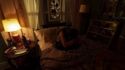 Presence | movie | 2025 | Official Trailer