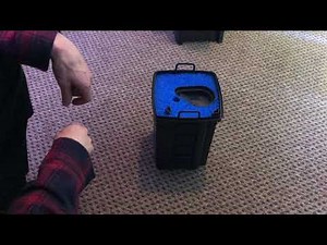 Eheim Pro4+ 600 - 2275 (2019) Unboxing and Set-Up