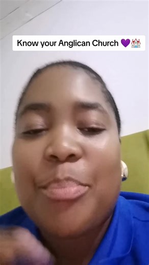 Exploring Your Anglican Church Identity