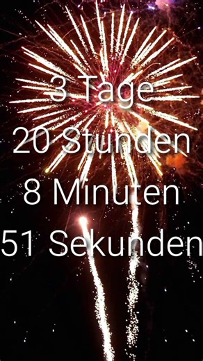 Silvester Countdown Vorfreude 10/10🎇😈 #pyrotechnica #pyro #eventpyrotechnik #feuerwerk #shorts