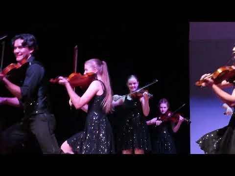 MVI 2396 - 2024 Wire Choir