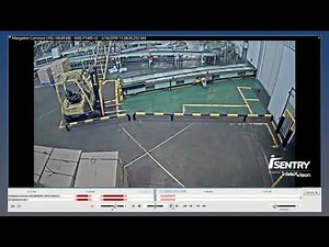 iSentry-How it works-Learns Normal