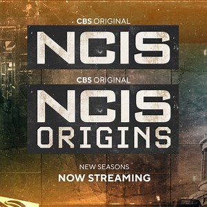 There's new intel for you in NCIS & NCIS: Origins! Stream new episodes of the hit CBS Originals on Paramount . | Paramount