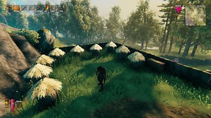 Valheim Animals Guide | TechRaptor