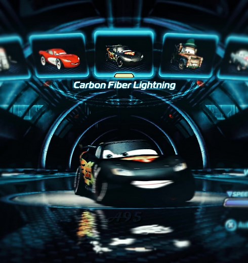 Cars 2 the game 🔥🔥|| #comeback #lightningmcqueen #A95⚡️ #disney #pixar #cars #kachow #fyp #trending #viral #lightningtime⚡️