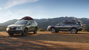 Subaru Created Amazing Success With The New Outback No Automaker Will Ever Duplicate