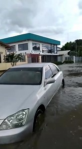 21K views · 273 reactions | WATCH | FLOODING IN SURINAME TODAY Both Guyana and Suriname along with other neighboring countries have been affected by an intense wet period over the past few months. | Action News Guyana | Facebook