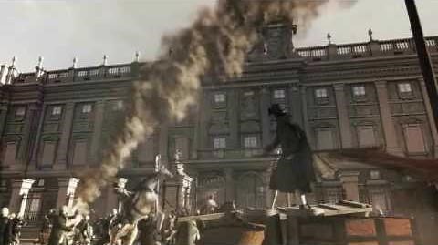 Empire Total War - Republic Revolution Start European (HD)