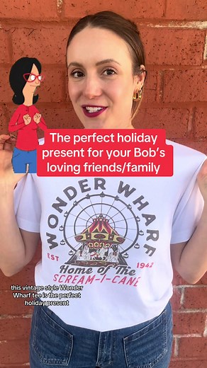 Shop the Best Bob's Burgers Christmas Sweater