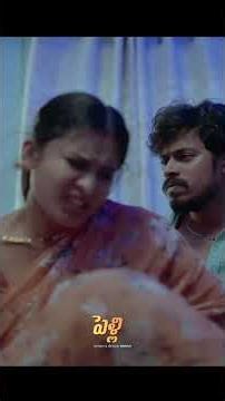 ఇలా తిరిగి పడుకో నాకు ఇపుడు కావాలి || పెళ్లి Part -11 ||Latest Telugu Webseries 2026 #pelli #love