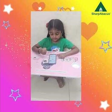 🌟 SharpAbacus™, Avadi, Chennai — Unlocking Young Minds with Confidence & Speed ✨🧠