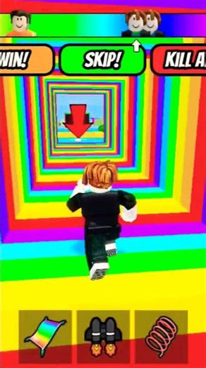 Roblox Mega Obby Gameplay #shorts #robloxshorts #roblox #robloxgames #gaming