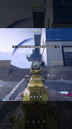 Call of Duty Warzone Rebirth Island Gameplay Xbox Series S (No Commentary) #warzone #callofduty