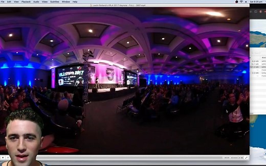 Unity AR Portal(ar传送门) arkit