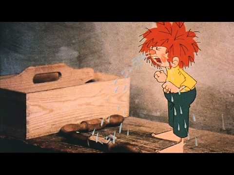 Pumuckl (Staffel 1, Folge 32) - Pumuckl will Geburtstag haben