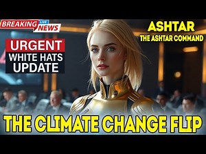 BREAKING‼️ "Clear Proof The White Hats Have Taken Command..." | Ashtar Command