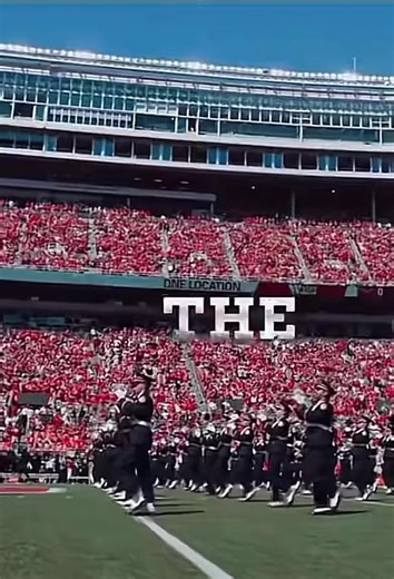 Ohio State Football Highlights Edit