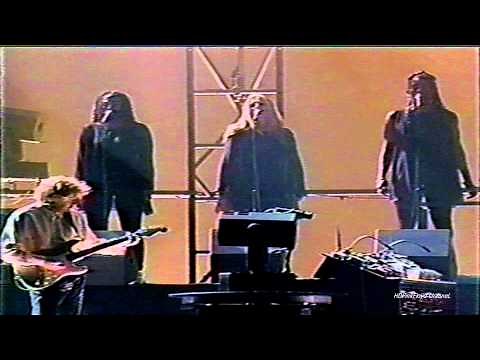 Pink Floyd - "Brain Damage" / "Eclipse"