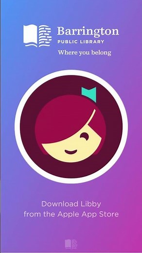 Learn How to Download Libby from the App Store!