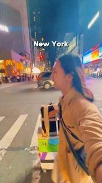 How to get to downtown NYC from JFK airport 🚂