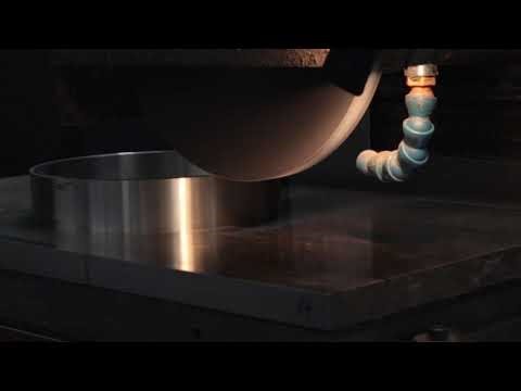 Faster CMM setups that keep production moving
