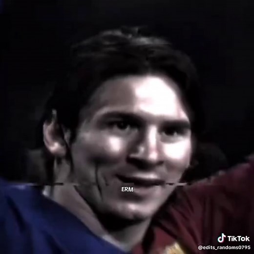First Meme of 2026 Featuring Messirve