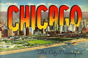 Watch the Revival (Twice!) of Chicago in This Animated Map