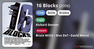 16 Blocks (2006)