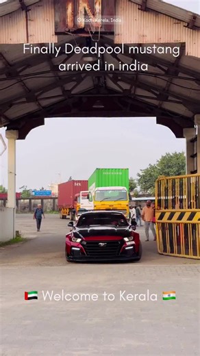 Importing and Exporting Vehicles with ATA Carnet