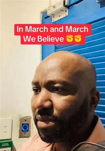 She Can Work Well with Jacinta — March and March Support
