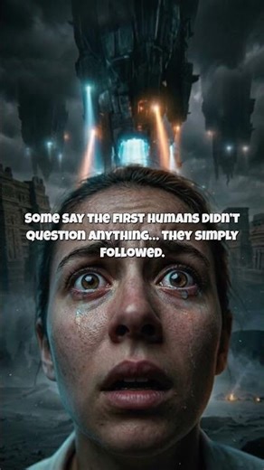 Humans Were Created to Serve… 😳 (Anunnaki Part 2)
