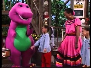 My Family's Just Right for Me! (song) (It's Tradition!)