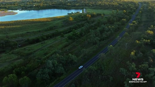 34K views · 489 reactions | Callide C Power Station is undergoing a major $80 million overhaul following a serious boiler explosion earlier this year. The work aims to get the unit safely back online and restore reliable electricity for Central Queensland. Download the 7NEWS app: 7news.link/7newsapp 7NEWS at 6pm. #7NEWS | 7NEWS Central Queensland | Facebook