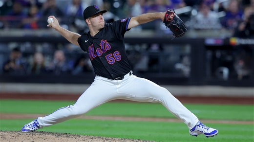 Ryan Helsley Signs 2-Year $28 Million Deal with Orioles