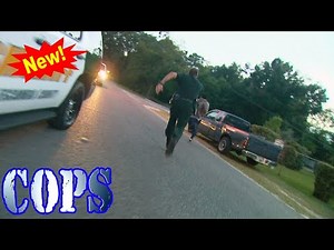 COPS TV Show 2025 | COPS Season 36 Episodes 32 | FULL EPISODES | COPS FULL EPISODE