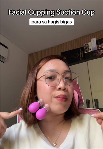 Facial Cupping for Glowing Skin: Benefits and Tutorial