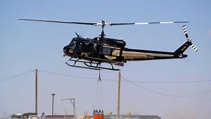 NTSB releases preliminary report on fatal BCSO helicopter crash