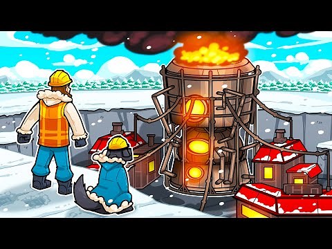 Engineering to survive the winter apocalypse in Frostpunk 2!