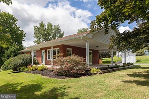 128 Stayman Dr, Romney, WV 26757 - MLS WVHS2006656 - Coldwell Banker