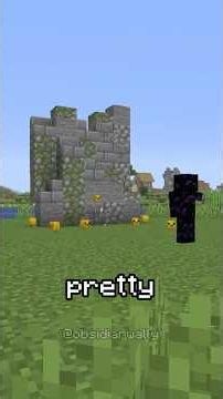 EGG = DIAMOND #minecraft #minecraftguide #minecraftbuilding