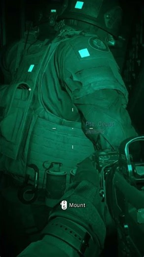 Expect the unexpected! #shorts #shortsfeed #callofduty #usarmy