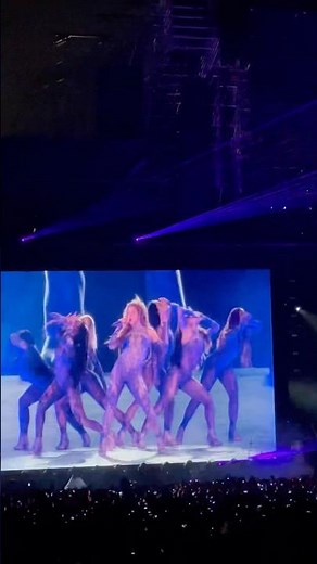 🐺 Шакира концерт 26.02.2025 #shakira #шакира