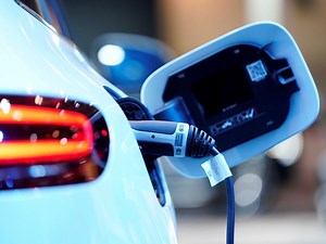 EV charging stations now operational at 6 ONroute locations