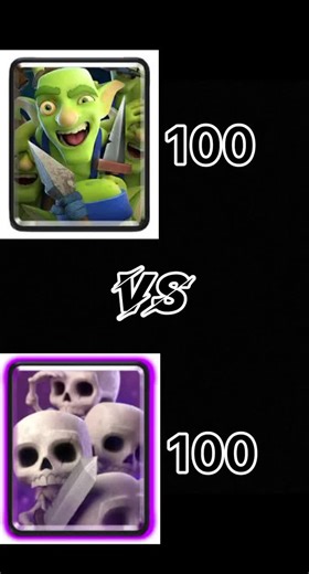 Clash Royale 100 vs 100 Battle Guide