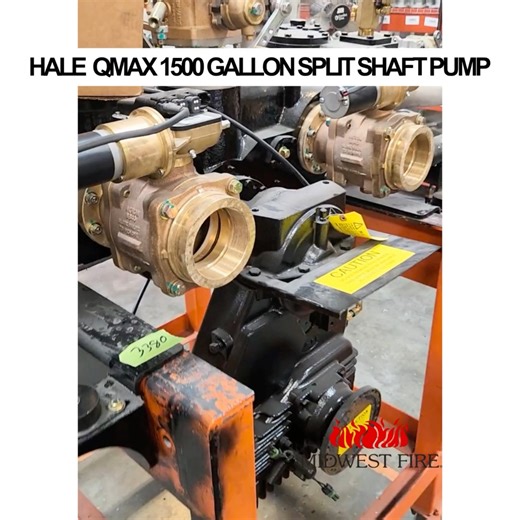 Every department is different and your trucks should be built to get the job done in YOUR community. Call Joe to see what custom solutions we can recommend for your unique scenarios (for way less $$$). 📱507-690-2996 🚒https://midwestfire.com/create-spec/ #firefighters #firedepartment #firetruck #firestation #firehouse #firetrucksofamerica | Midwest Fire