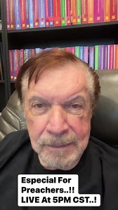 76 reactions · 12 shares | Especial For Preachers..!! LIVE At 5PM CST..! Facebook, Instagram, Twitter & YouTube #DRMM | Dr. Mike Murdock | Facebook