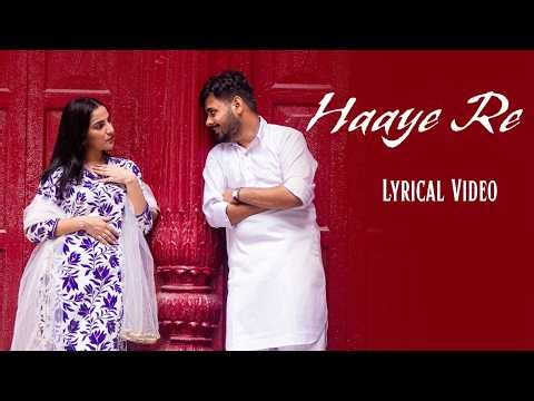 BANJAARE : HAAYE RE (Full Video) Swati Shukla | Viral Haryanvi Song 2026 - Geet MP3