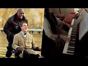 Fly - The Intouchables - Piano