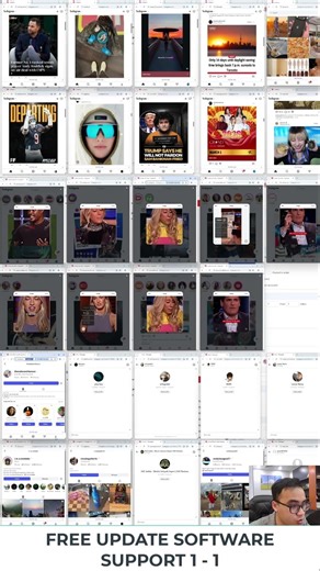 Instagram Marketing Automation Software | Bulk Messages & Reels Posting